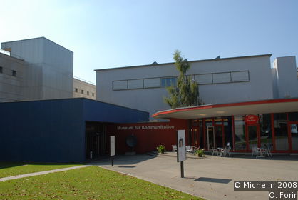 Schweizerisches Postmuseum