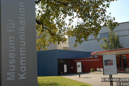 Schweizerisches Postmuseum