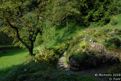 Botanical Garden