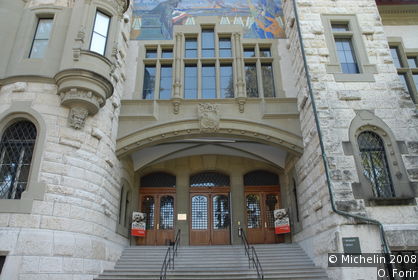 Bernisches Historisches Museum