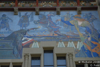 Bernisches Historisches Museum