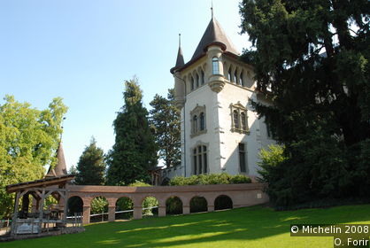 Bernisches Historisches Museum