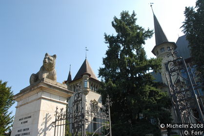 Bernisches Historisches Museum