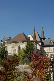 Bernisches Historisches Museum