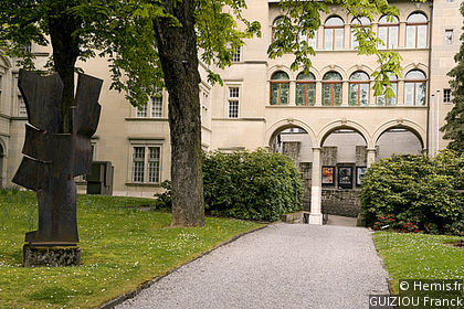 Art and History Museum