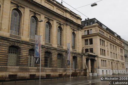 Art and History Museum