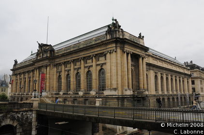 Art and History Museum