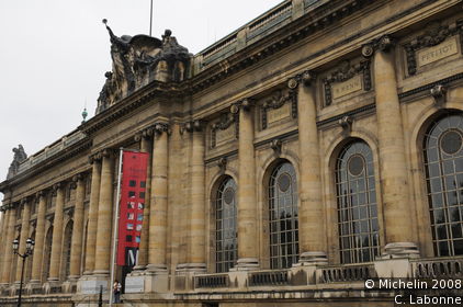 Art and History Museum