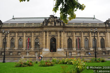 Art and History Museum