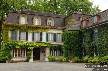 Musée des Suisses à l'étranger