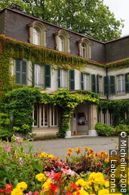 Musée des Suisses à l'étranger