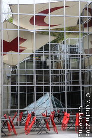 Musée international de la Croix-Rouge et du Croissant-Rouge