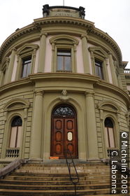 Ariana Museum