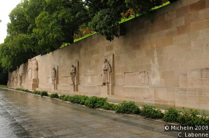 Monument de la Réformation