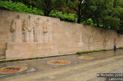 Monument de la Réformation