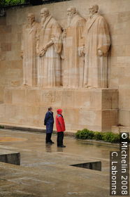 Monument de la Réformation