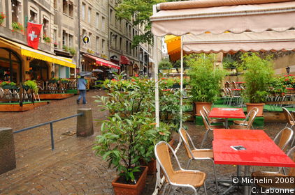 Old Town