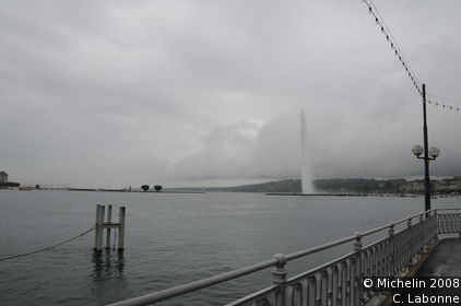 Harbour and Lake Shores
