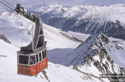 Piz Nair