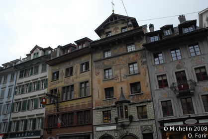 Old Town