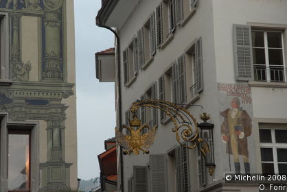 Old Town