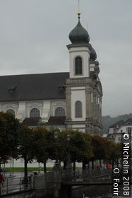 Old Town