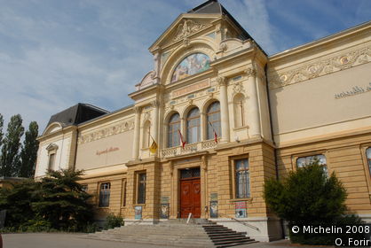 Art and History Museum