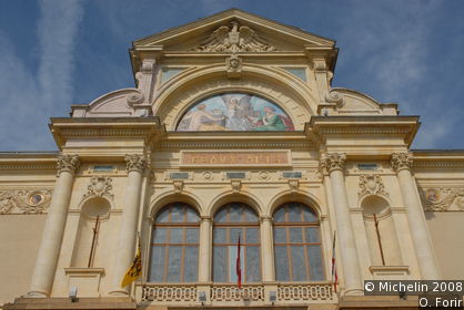 Art and History Museum