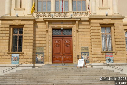 Art and History Museum