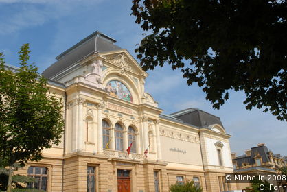Art and History Museum