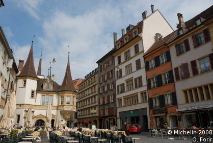 Old Town
