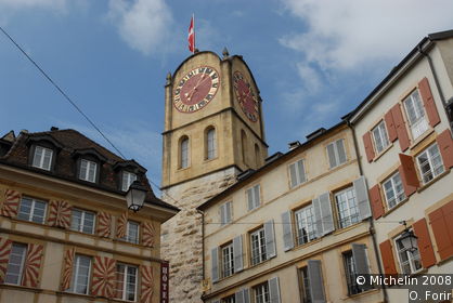 Old Town