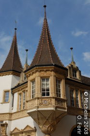 Old Town
