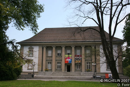 Historical Museum