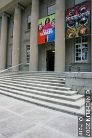 Historical Museum