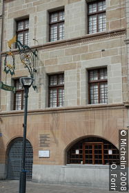 Alexis-Forel Museum