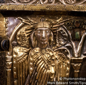 Abbey Treasury