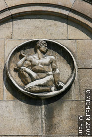 Fine Arts Museum