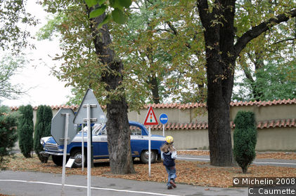 Museo della Polizia della Repubblica Ceca