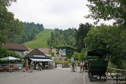 Partnachklamm