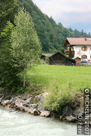 Partnachklamm