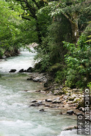 Partnachklamm