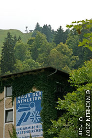 Partnachklamm