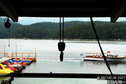 Eibsee