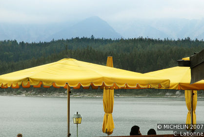 Eibsee