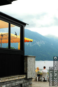 Eibsee