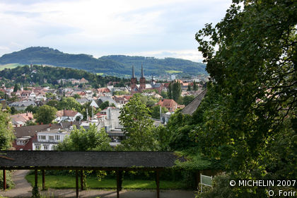 Schlossberg