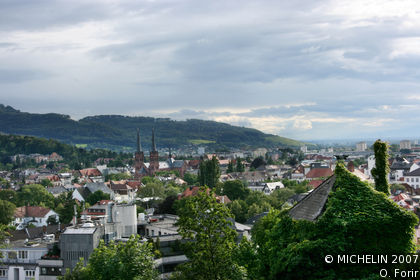 Schlossberg