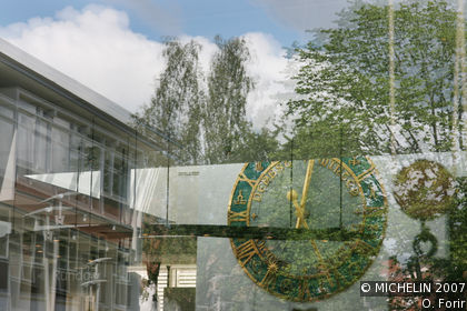 Furtwangen Clock and Watch Museum