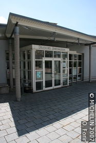 Furtwangen Clock and Watch Museum
